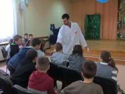 Eksperymentatorzy   - 11